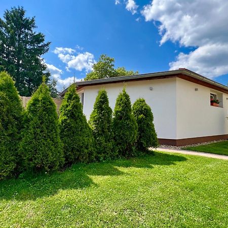 Apartman Dome C Doksy  Exterior photo