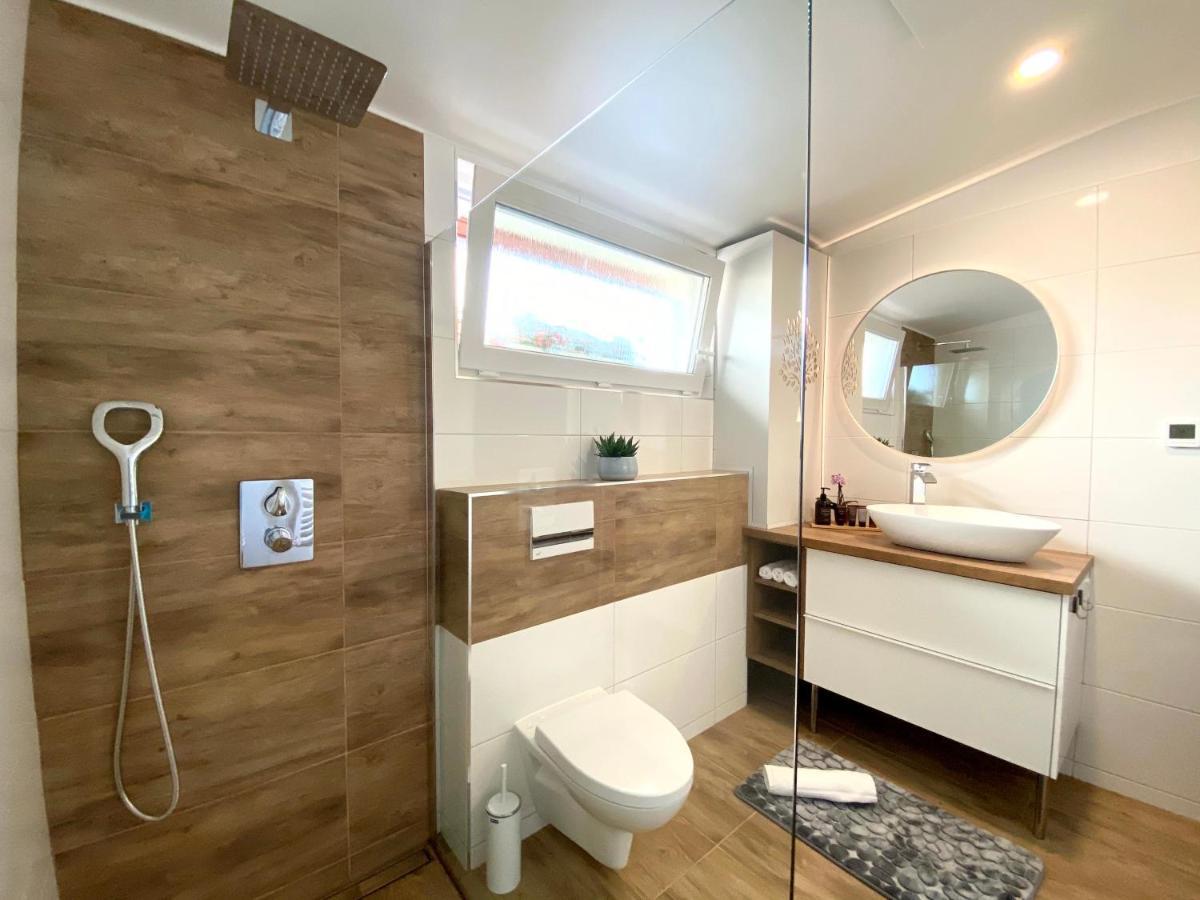 Apartman Dome C Doksy  Exterior photo