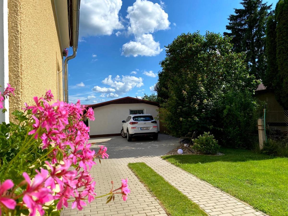 Apartman Dome C Doksy  Exterior photo
