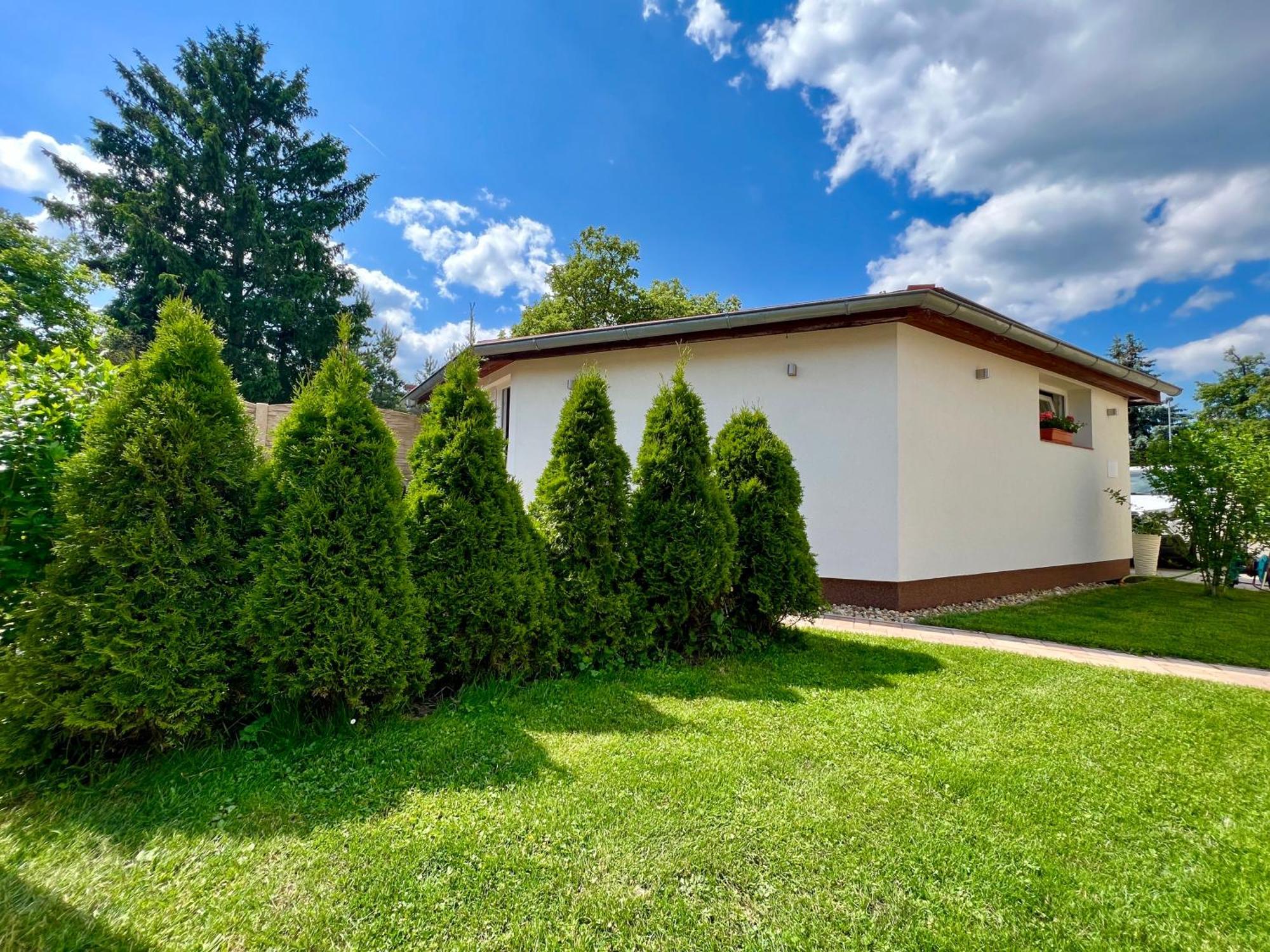 Apartman Dome C Doksy  Exterior photo